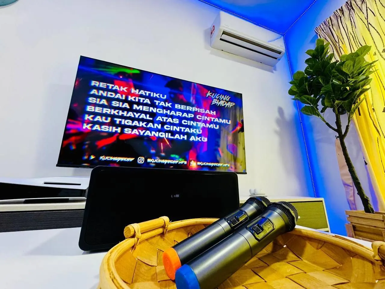 Modern Family-Fun Suites - Infinity Pool, Massage Chair, Indoor-Cinema With Balcony - M2 Bukit Mertajam